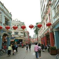 HUANJIELUNJIAOGAO User Photo