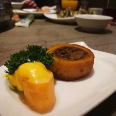 海天盛宴海鲜自助(正大广场店) User Photo