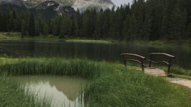 北義精華:多洛米蒂亮點路線|暢遊三尖峰&布拉耶斯湖&密蘇里娜湖