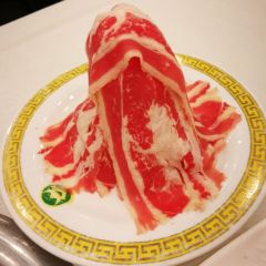 Shengjiefeiniuhaixiandoulao (guibinnanlu) User Photo