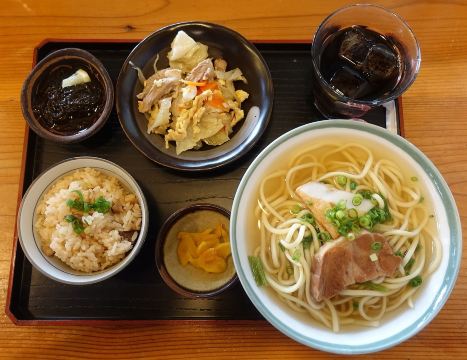 古謝そば屋の2026年最新情報！宮古島老舗の炎上・閉店の噂の真相と通販の実態を徹底解剖(00)