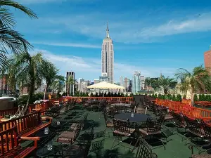 Top 20 Bars in New York