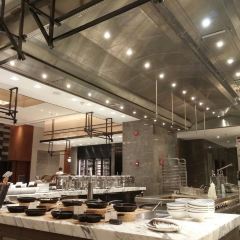 康桥万豪酒店·GOJI贡厨 User Photo