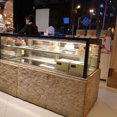 Huafengheshi (beida) User Photo