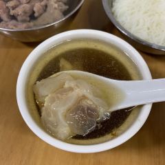 Dadao Wuzai Beef Shop User Photo