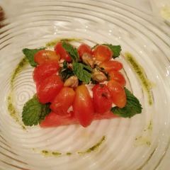 Cafe des Amis User Photo