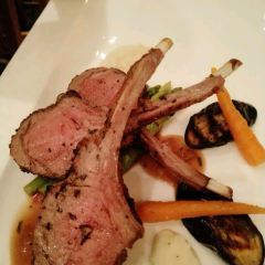 Cafe des Amis User Photo