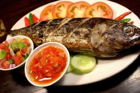 Beautika - Hang Lekir