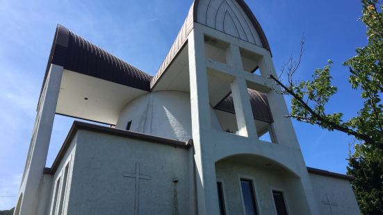 函館聖ヨハネ教会の写真 函館の観光スポットの写真 Tripメモリー