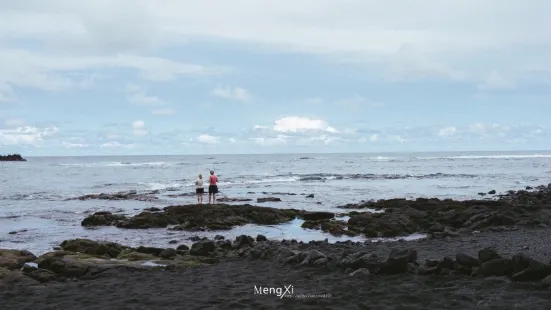 49黒砂海岸