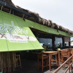 Lantaw User Photo