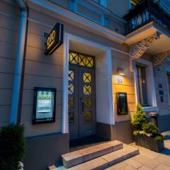 Restaurant Olo User Photo