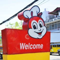 Jollibee User Photo
