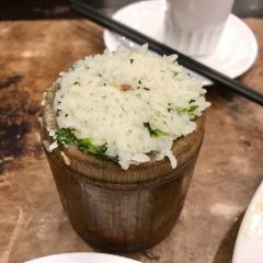 LaoJie DiYiLou User Photo