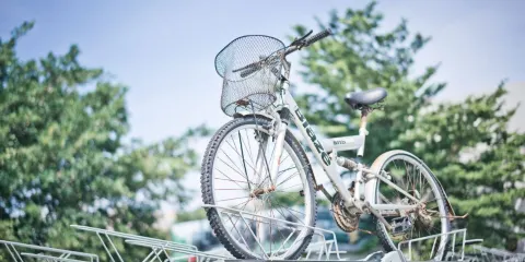 鐵花村音樂聚落慢市集