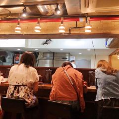 Roast Beef Ōno Akihabara User Photo