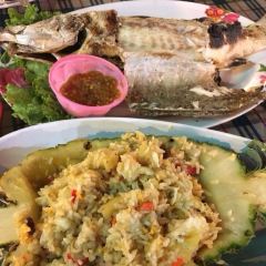 Madras Darbar Indian Restaurant User Photo