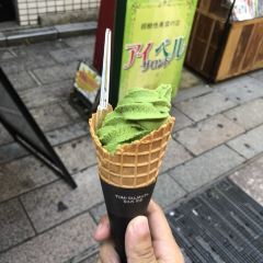 Asakusa Kagetsudō Melon Bread User Photo