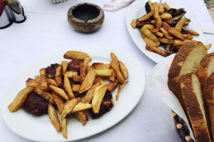 Rooms&Restaurant Emiliano