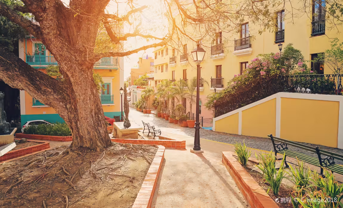 ${{cityDName}} to San Juan Flights