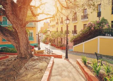 San Juan