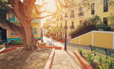 San Juan