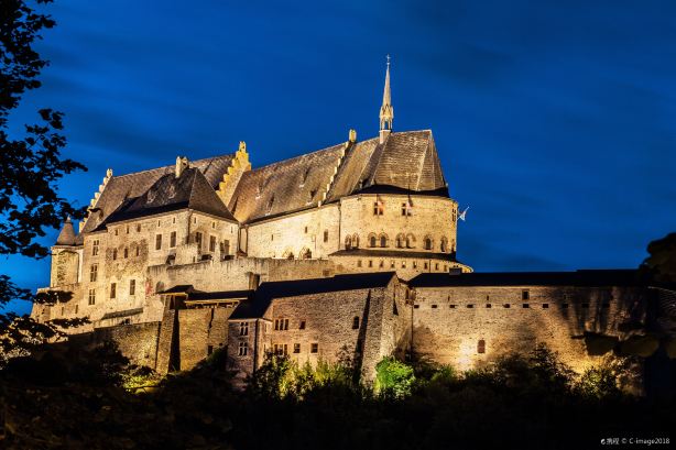 vianden