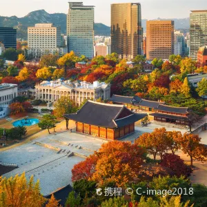 德壽宮