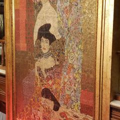 欧罗巴西餐厅(中央大街索菲亚广场店) User Photo