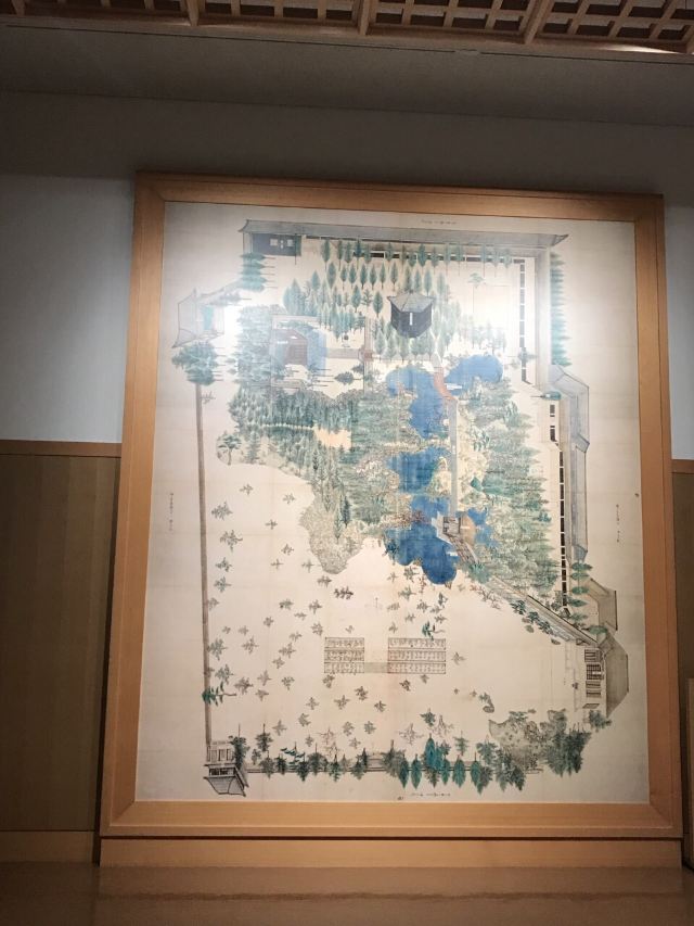 德川美術館