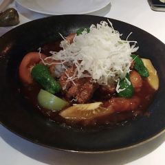 Park Chinois User Photo