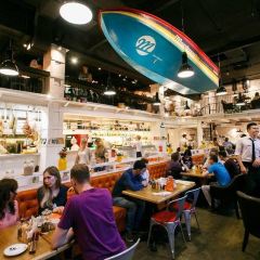 Maccheroni Ciao張用戶圖片