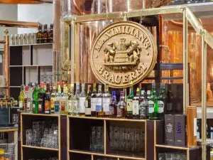 Maximilian's