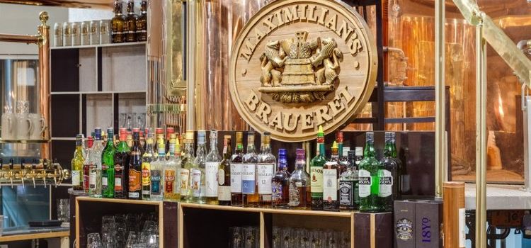 Maximilian's