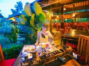 Điểm vui chơi về đêm Phổ Biến Tại Bali