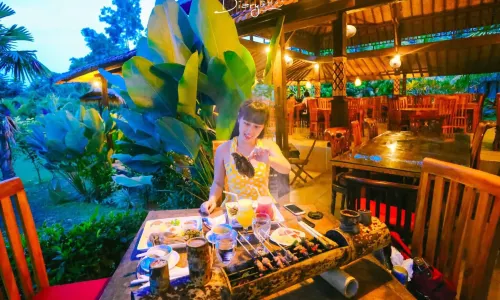 Ubud Music