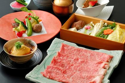 Hidagyuuittouyaginzabakuroichidai