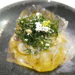 L'Alchimiste User Photo