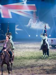 Australian Outback Spectacular