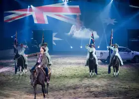 Australian Outback Spectacular