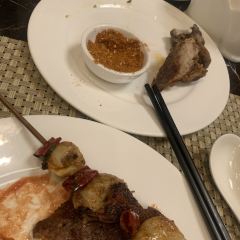 YANG MING WEN QUAN SHAN ZHUANG CAN TING User Photo