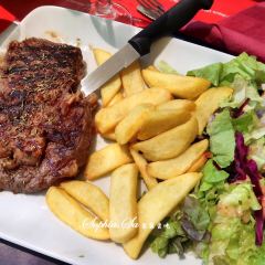 Les Terrasses Bar-Cafe張用戶圖片