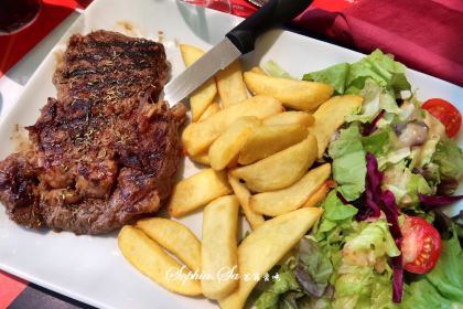 Les Terrasses Bar-Cafe