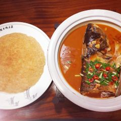 黄山华山徽宴酒店·披云徽府菜 User Photo