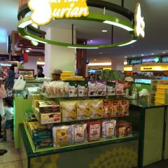 Durian Durian User Photo