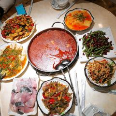 三峡特色鲜鱼酒家 User Photo
