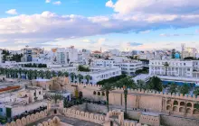 La Grande Mosquée de Sousse