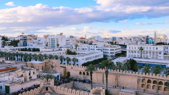 Great Mosque of Sousse