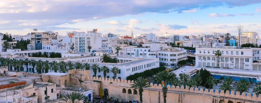 Great Mosque of Sousse