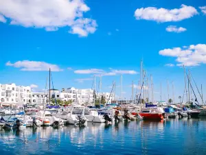 Port El Kantaoui